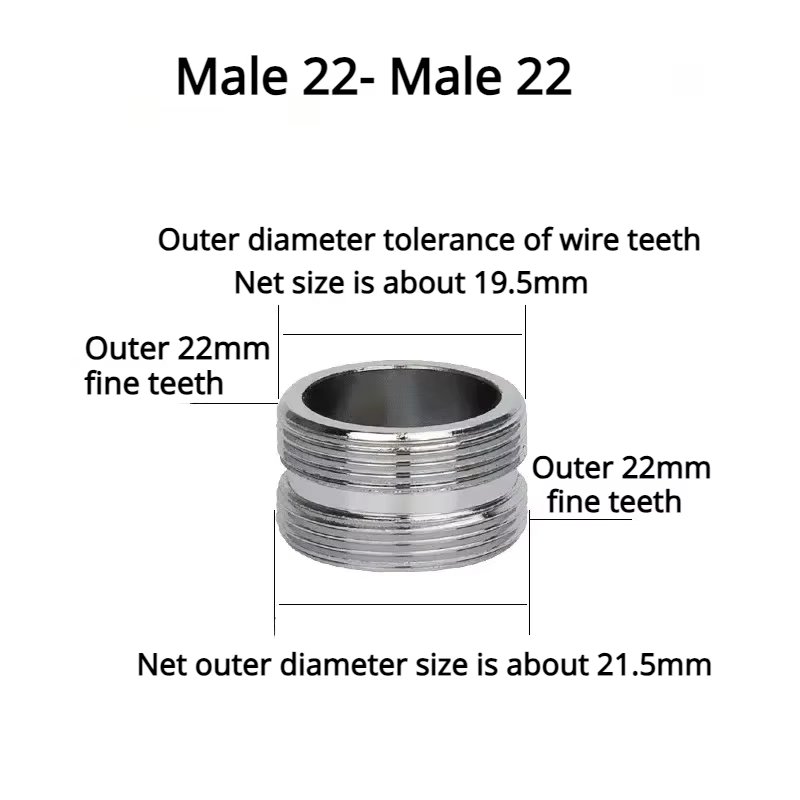 Male 22- Male 22
