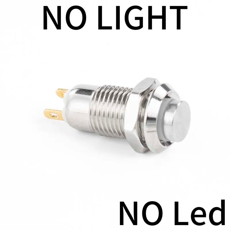 NO LED (1NO)