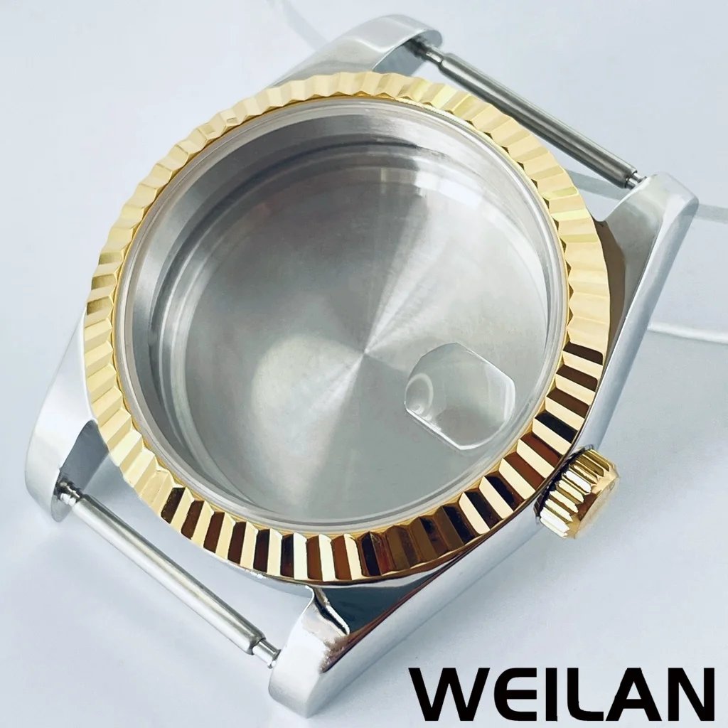 Silvery Gold B3