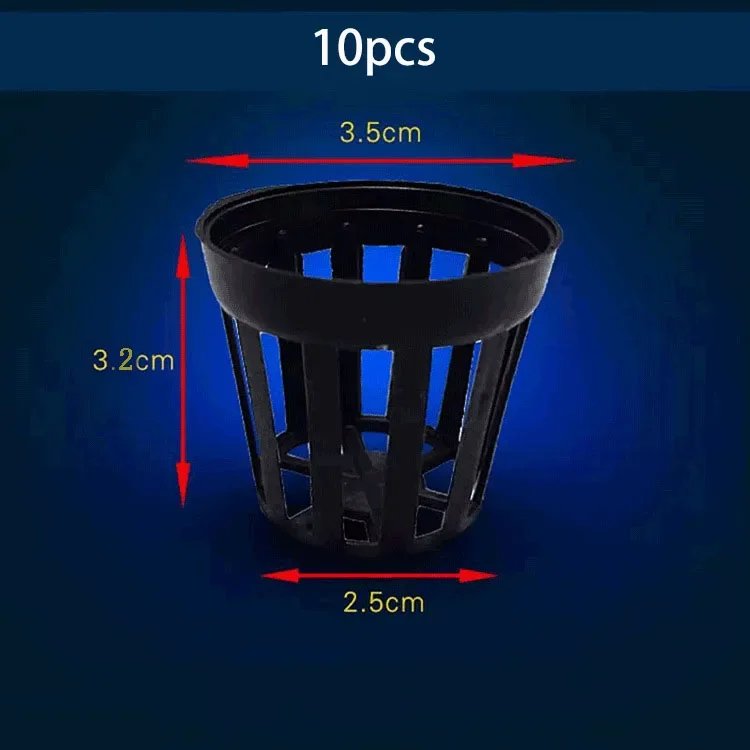 10pcs basket