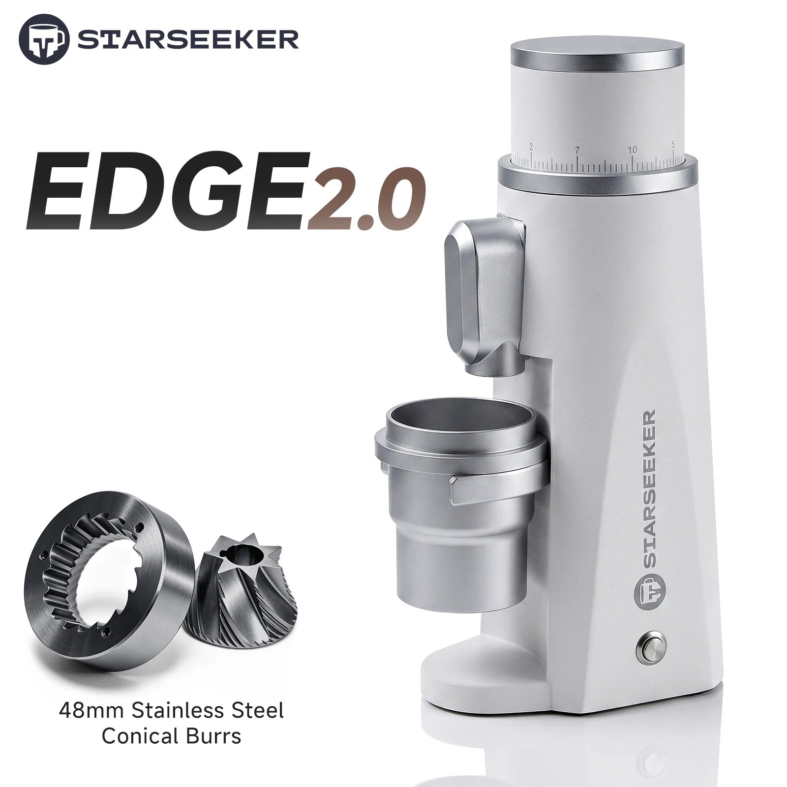 EDGE2 white