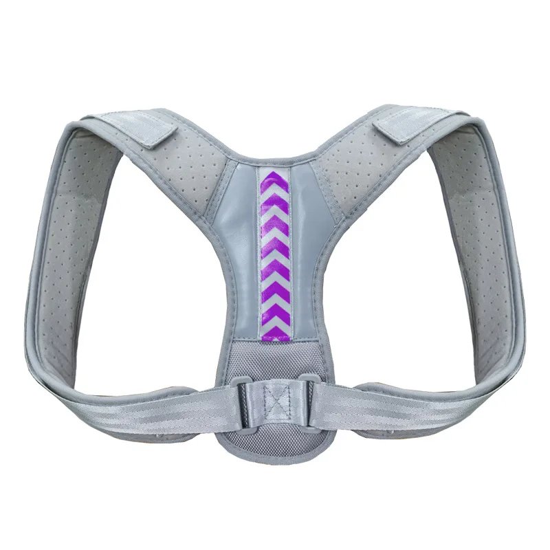 Grey Purple