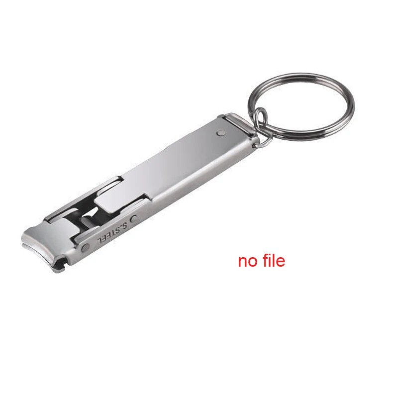 No File