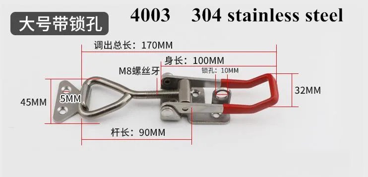 4003-stainless steel