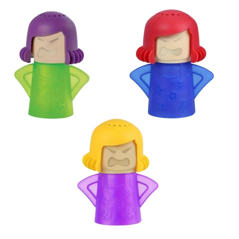 3 colors