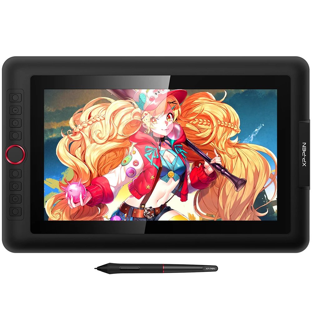 Artist 13.3 Pro V1