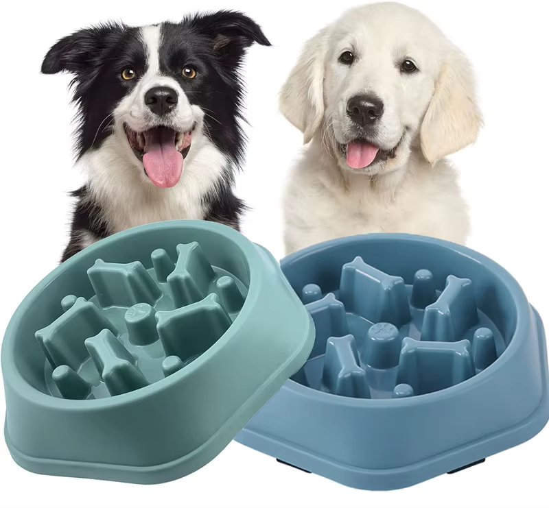 GN SKBU dog bowls