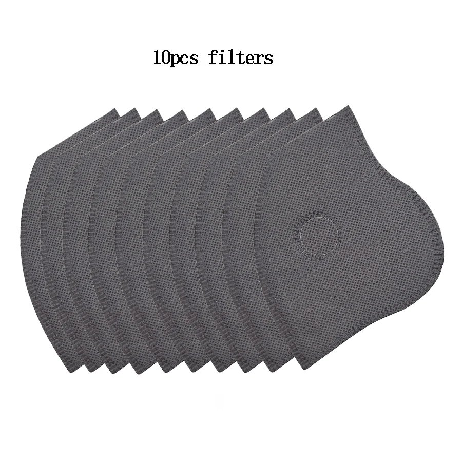 10 filters