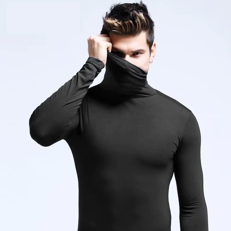 Heighten collar