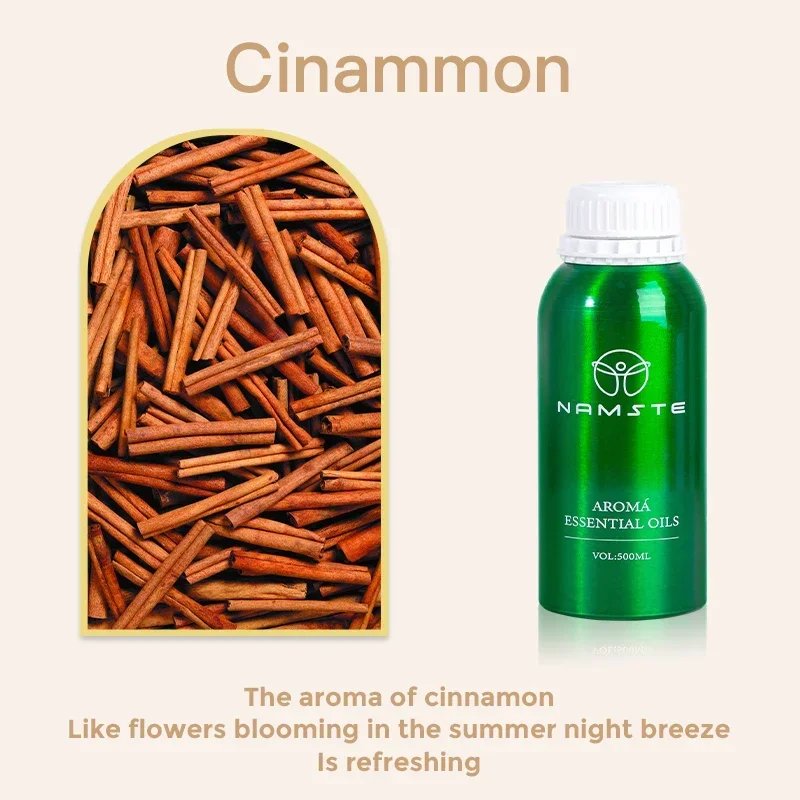 Cinammon