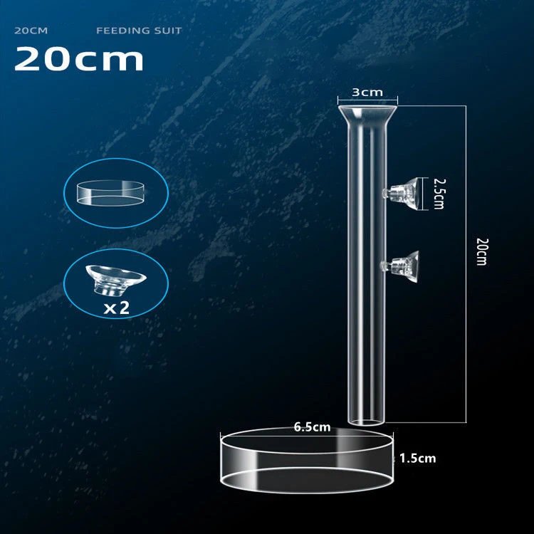 20cm set