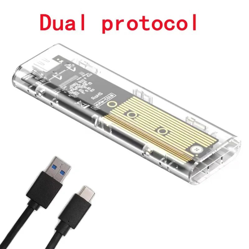 dual protocol