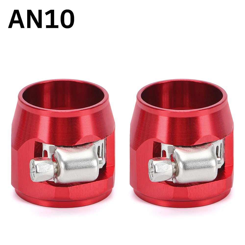 AN10 red