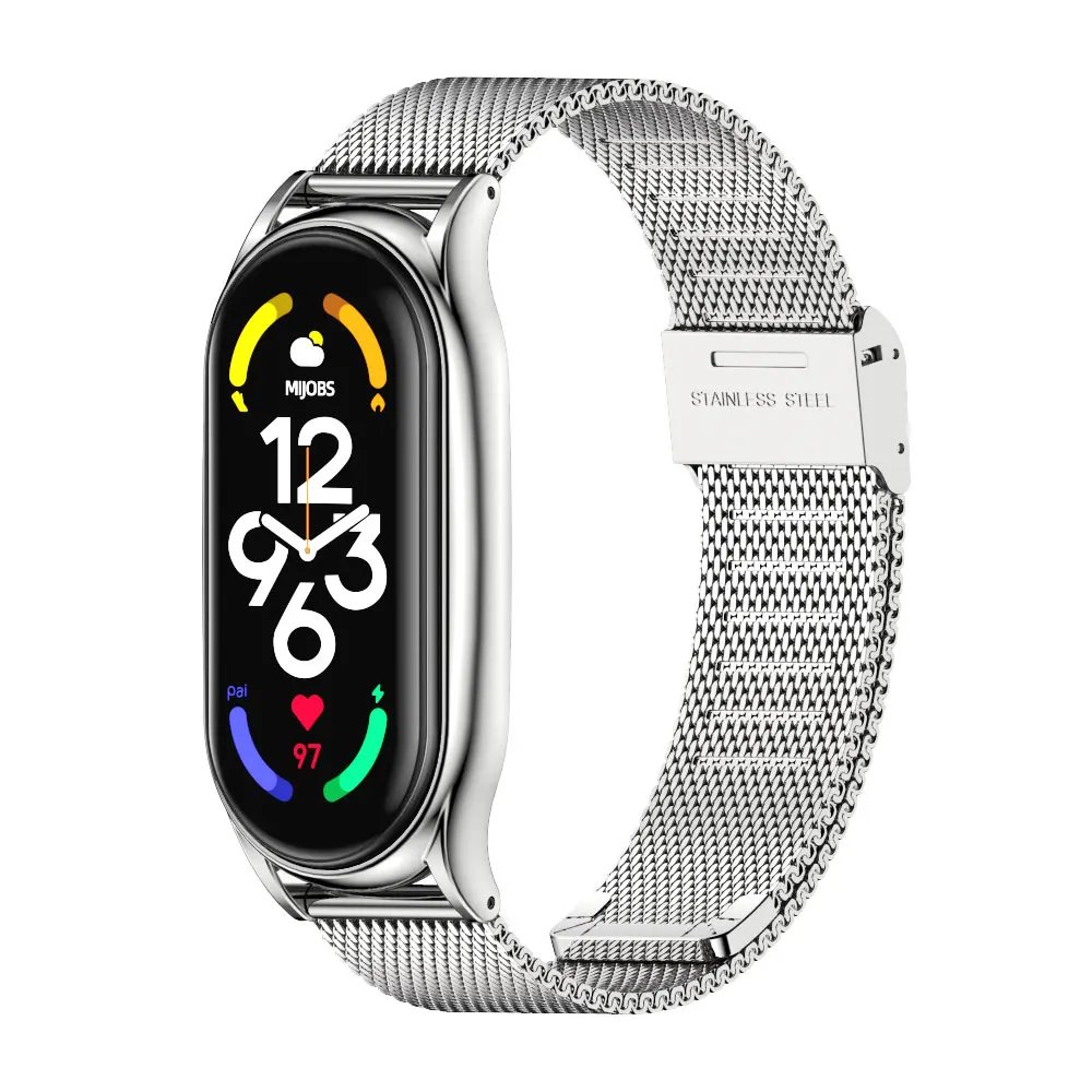 Milan Plus Silver