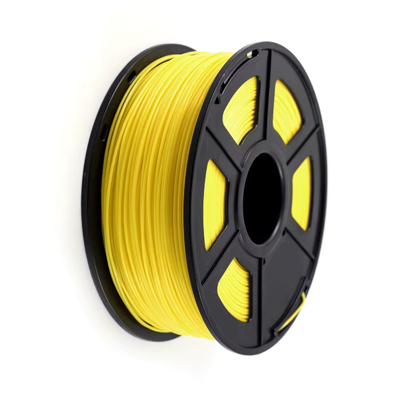 3D Printer Filament ABS 1.75mm 1kg plastic Materials good toughness elasticity for 3D Printer ABS Filament