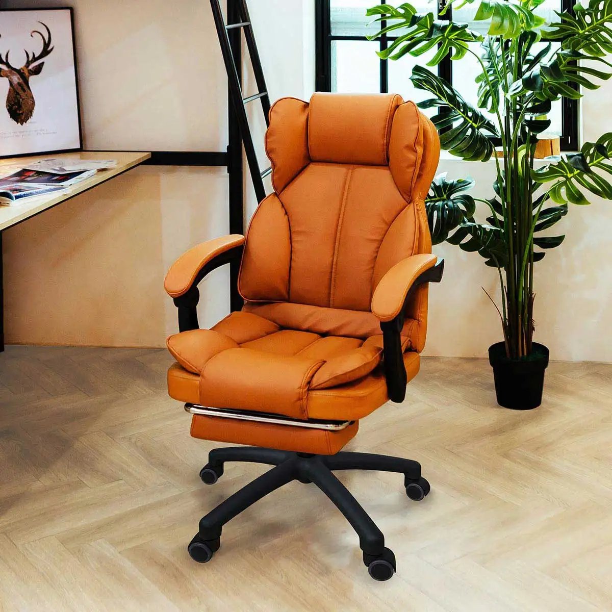 Camel Brown (Basic Model)