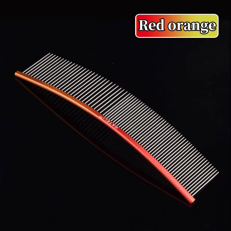 Red gradient