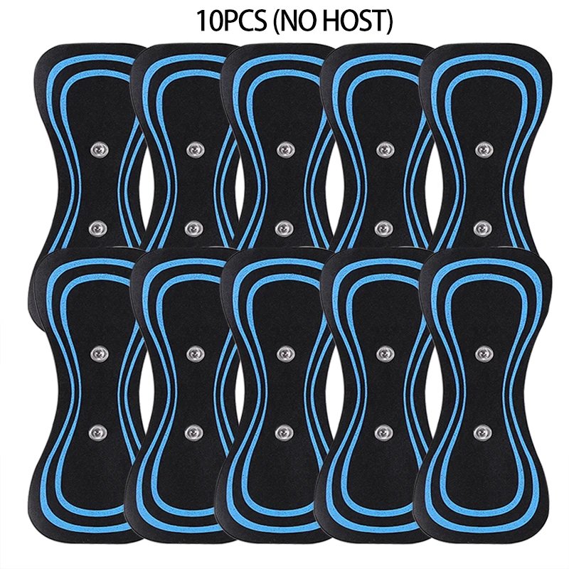 6.5x15cm 10pcs