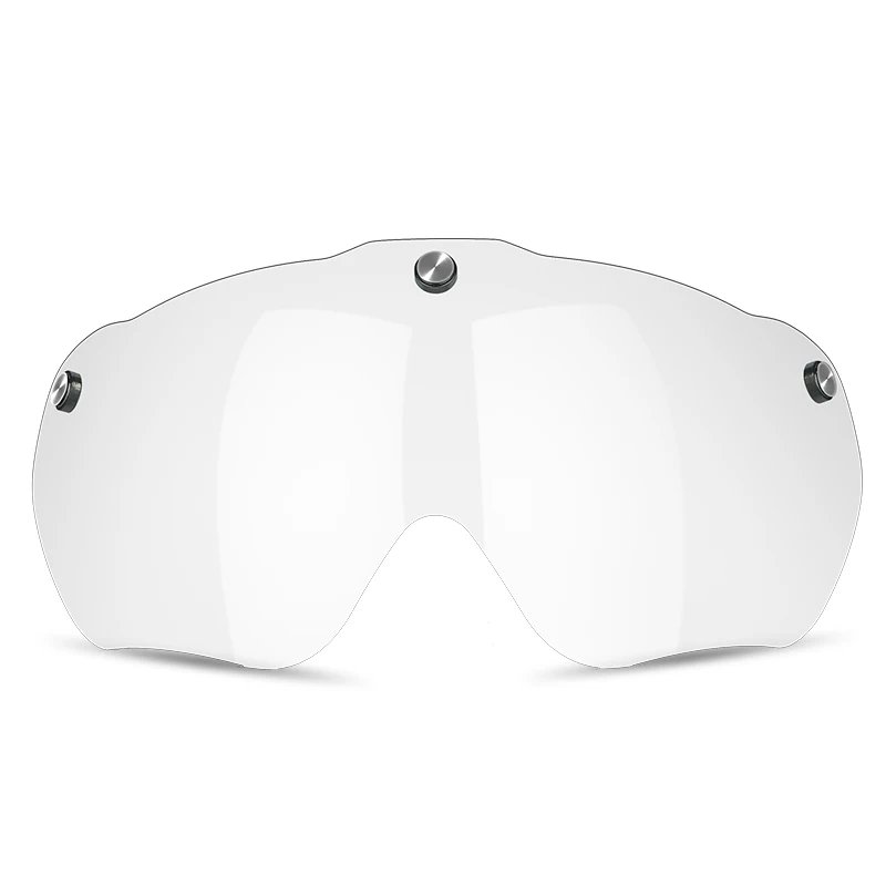White Lenss