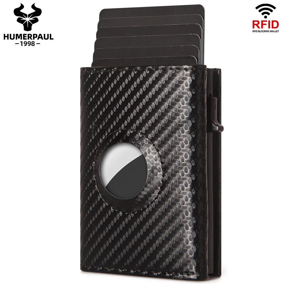 with airtag holder