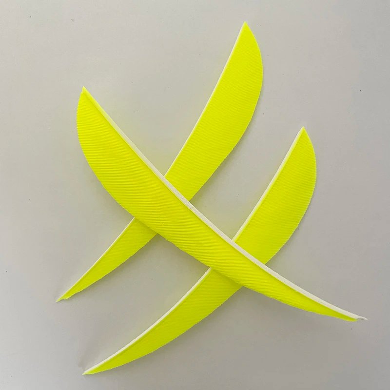Fluorescent yellow