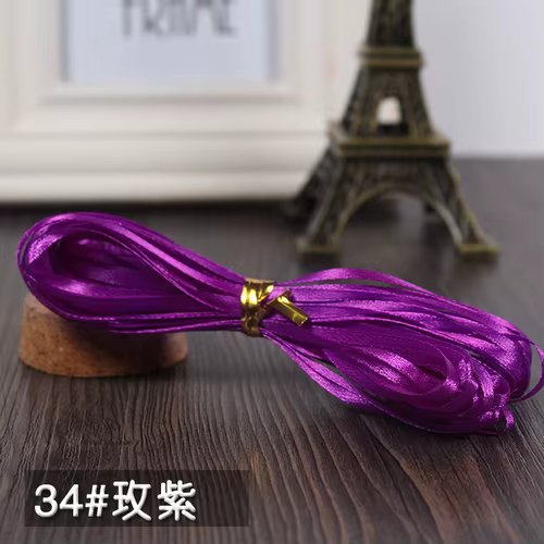 purple red
