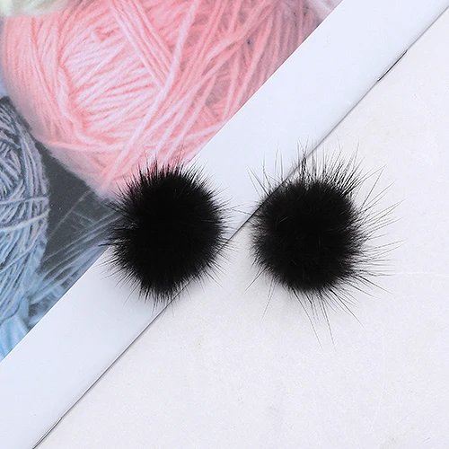 Black 10pcs