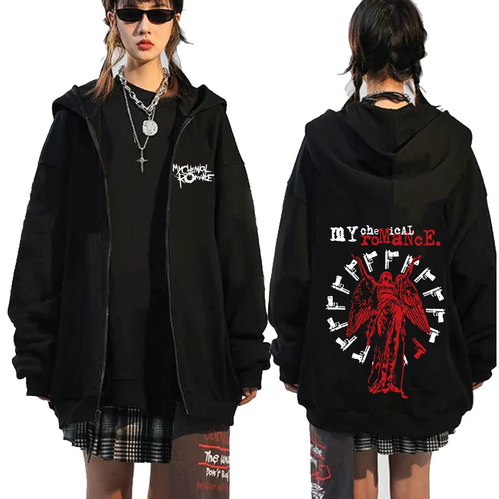 Q05019 Black