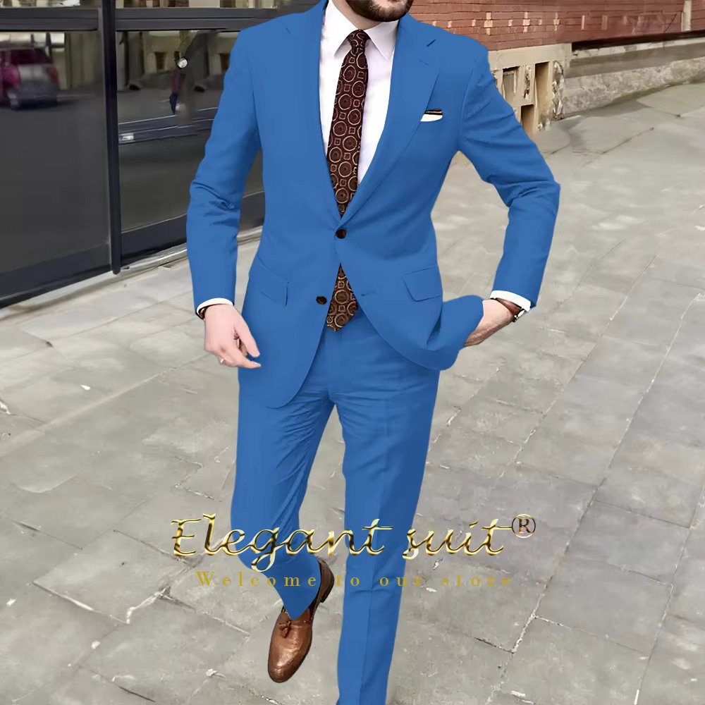 light blue