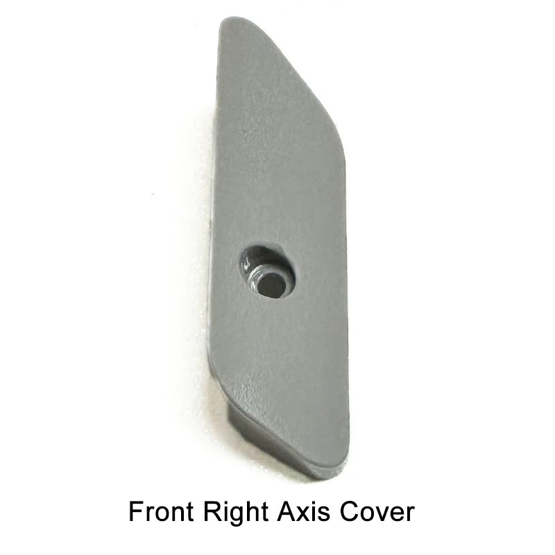 Right Axis Cover