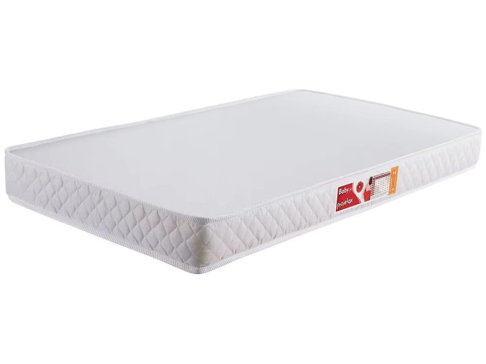D-18 Foam Mattress for Prorelax Crib 70x130cm Baby