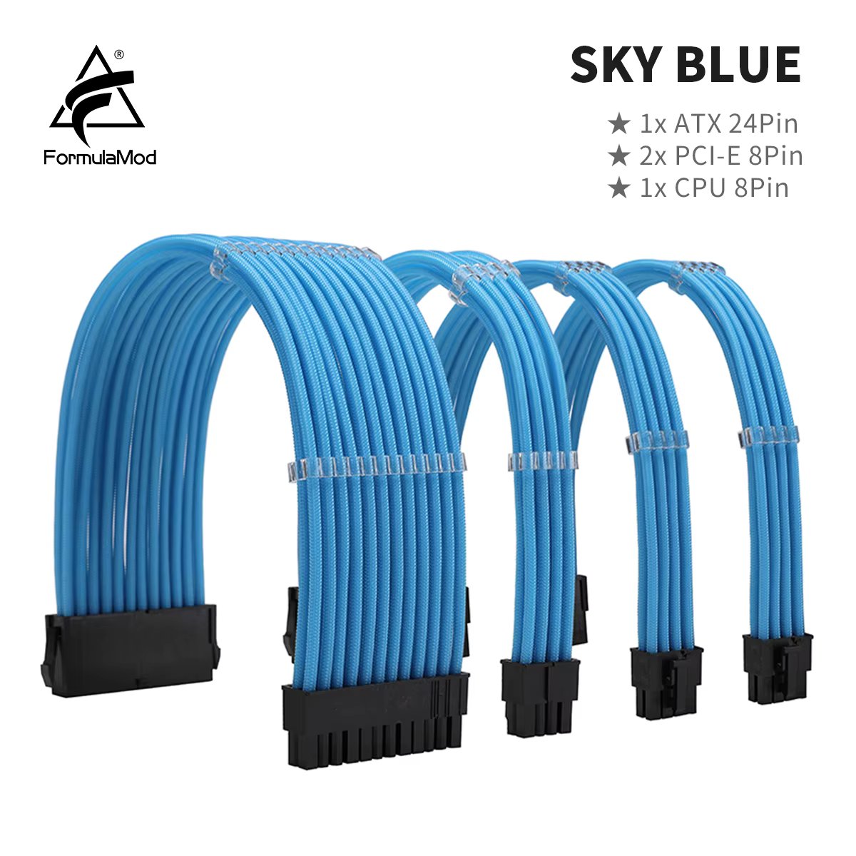 Sky Blue