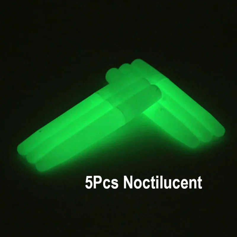 5Pcs noctilucent