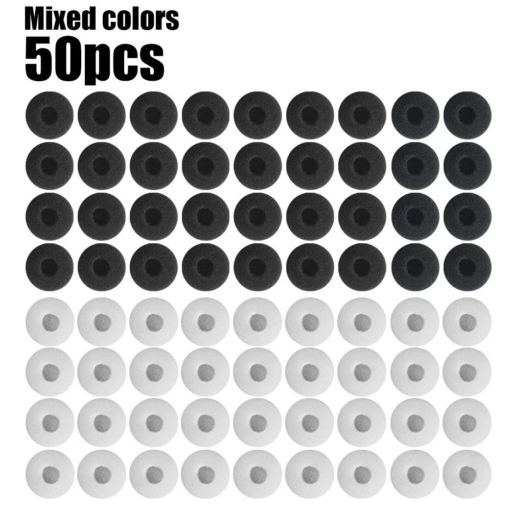 Mixed 50PCS