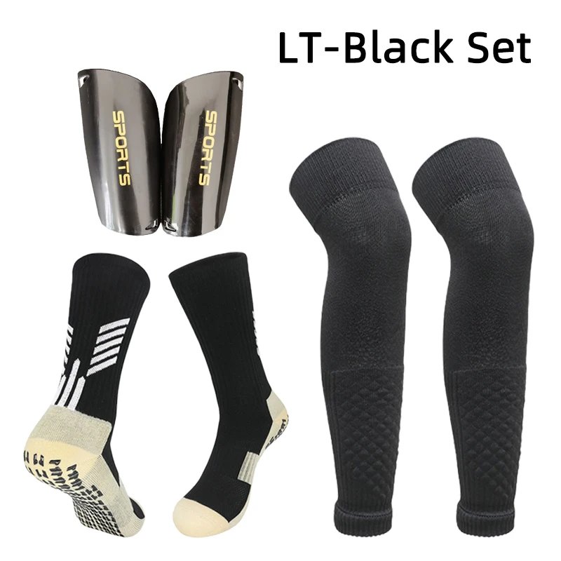 LT-Black Set