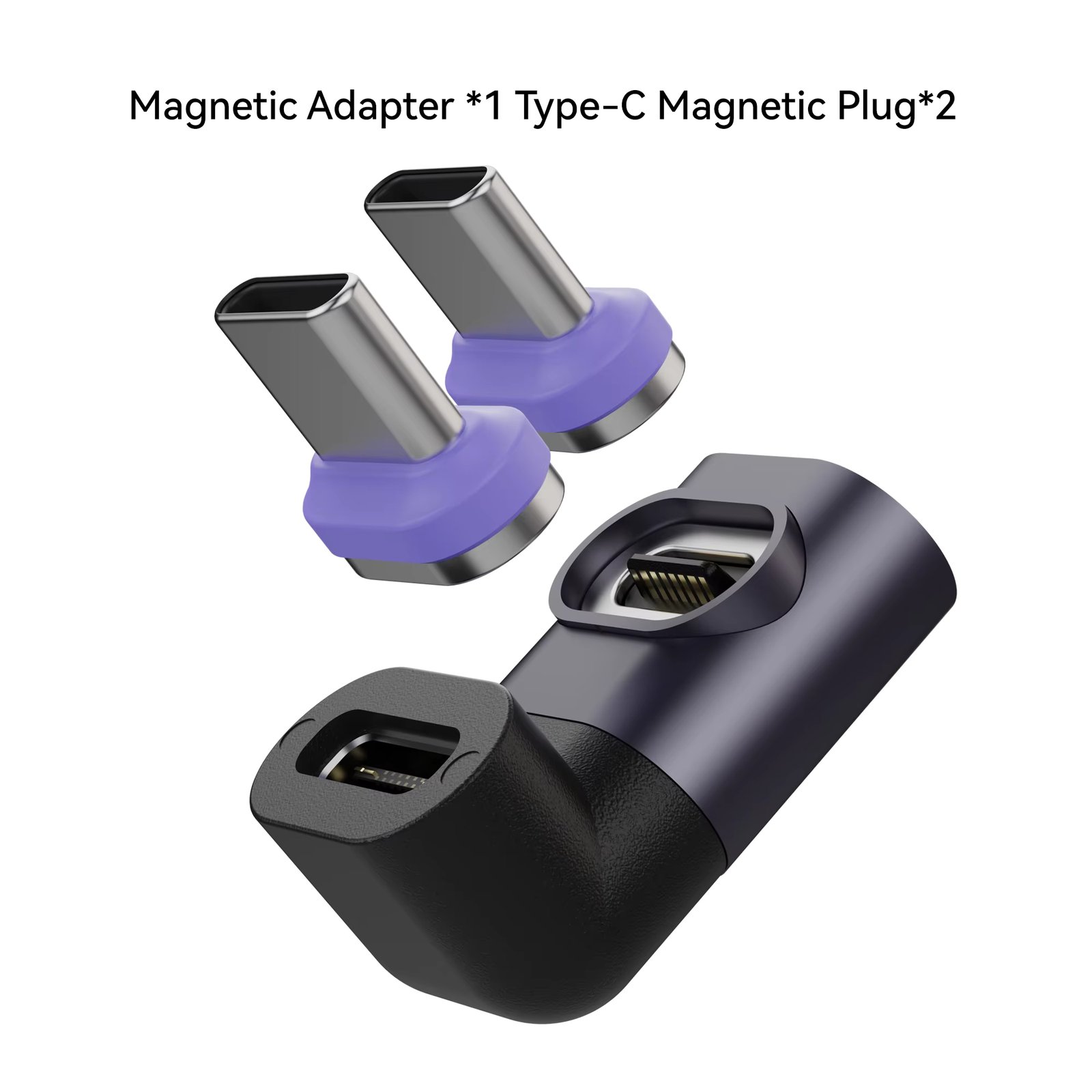 UAdapter x 1 Plug x2