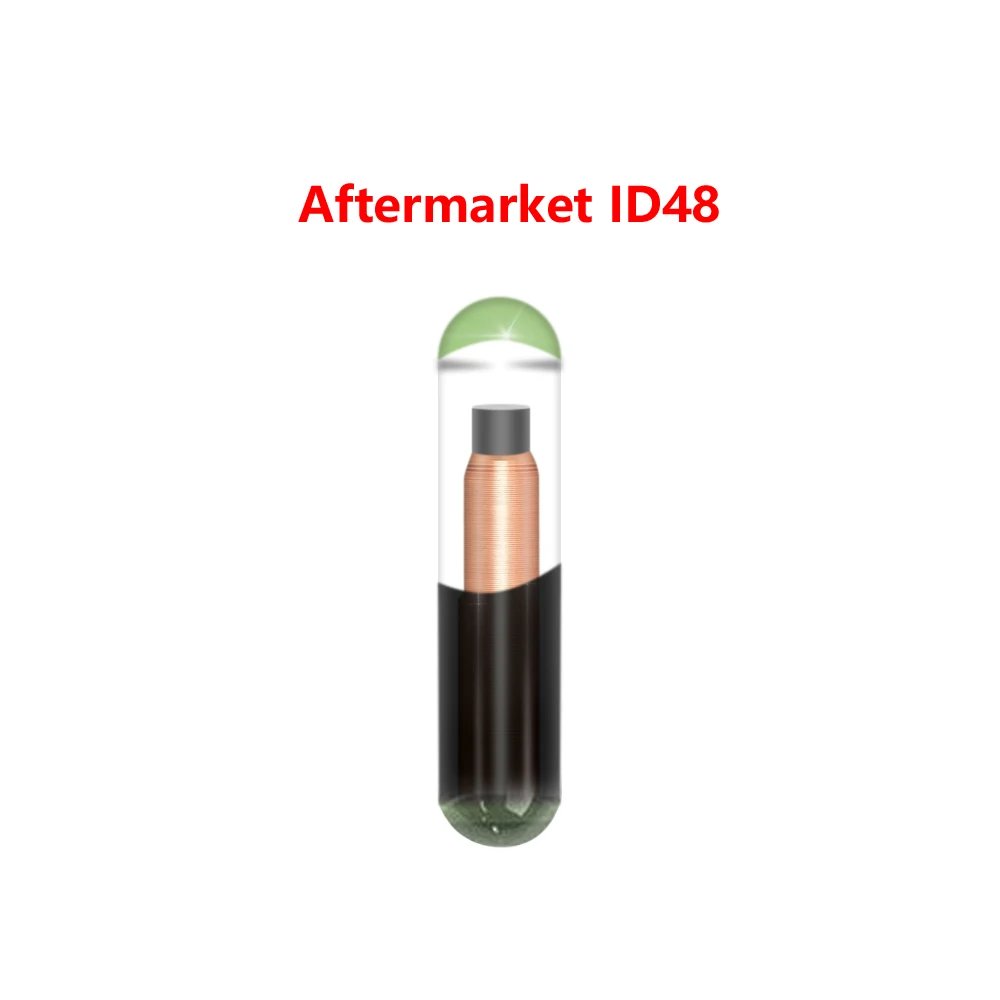 Aftermarket ID48