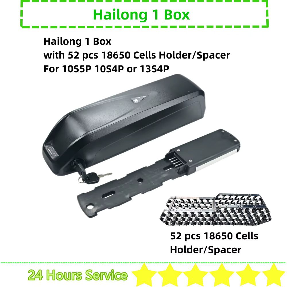 Hailong1 48V
