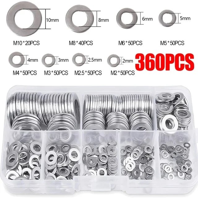 1Box(360pcs)