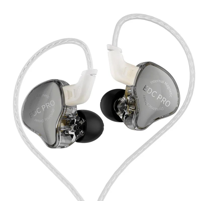 Silvered Wire No MIC