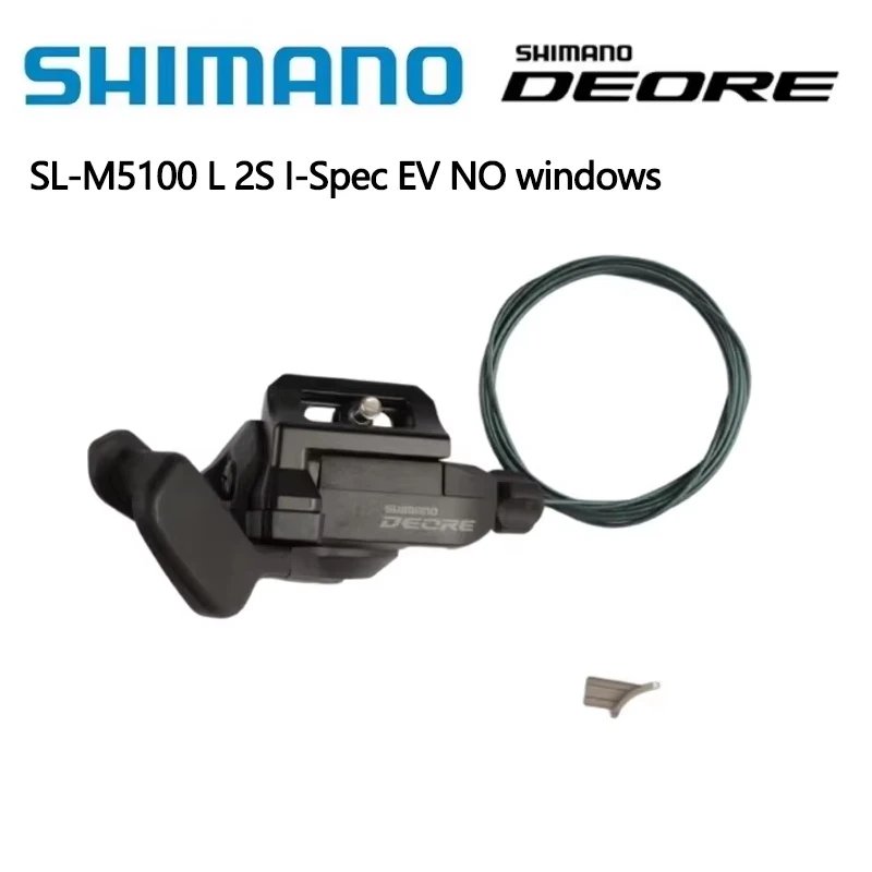 LEFT EV 2S NO window