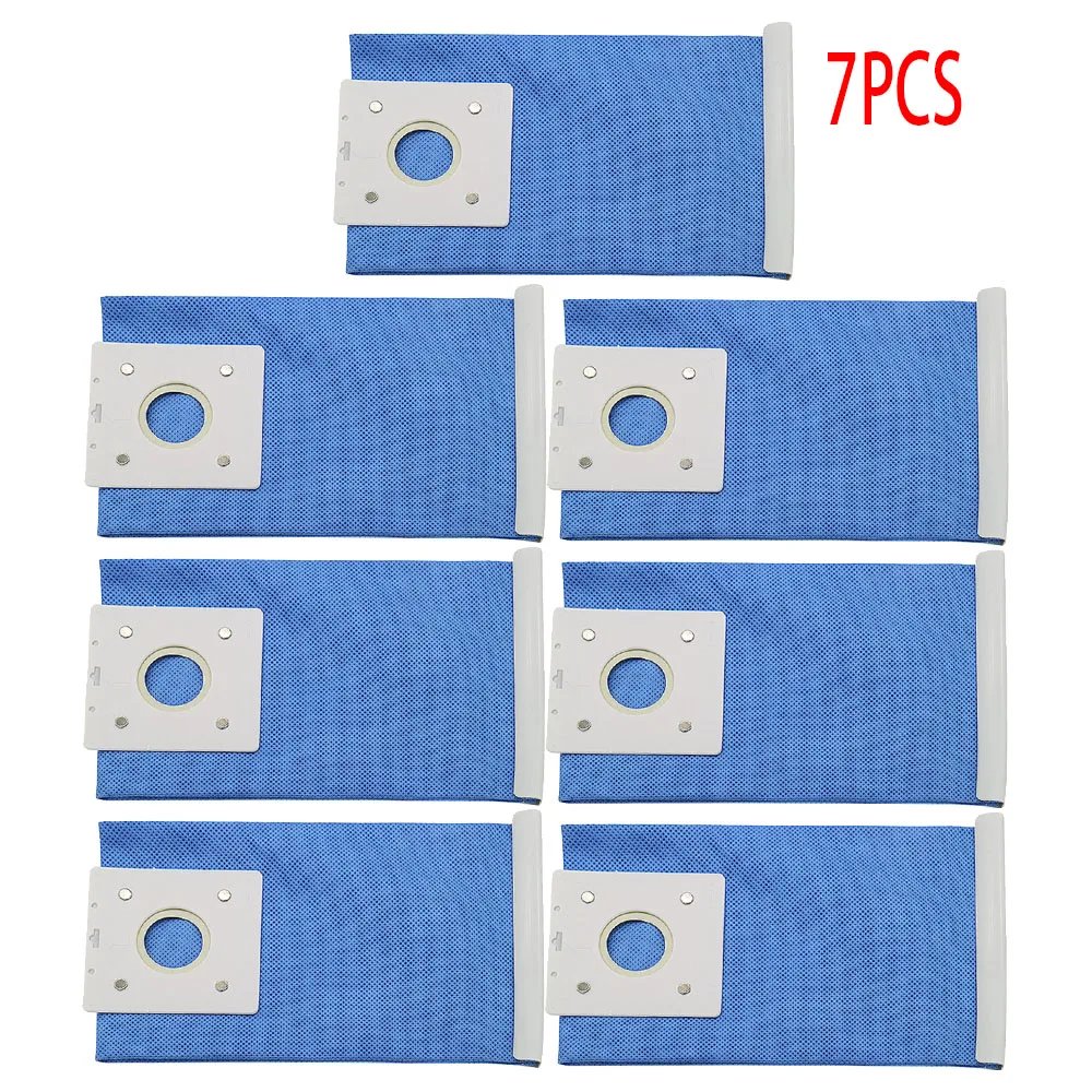 7 Pcs