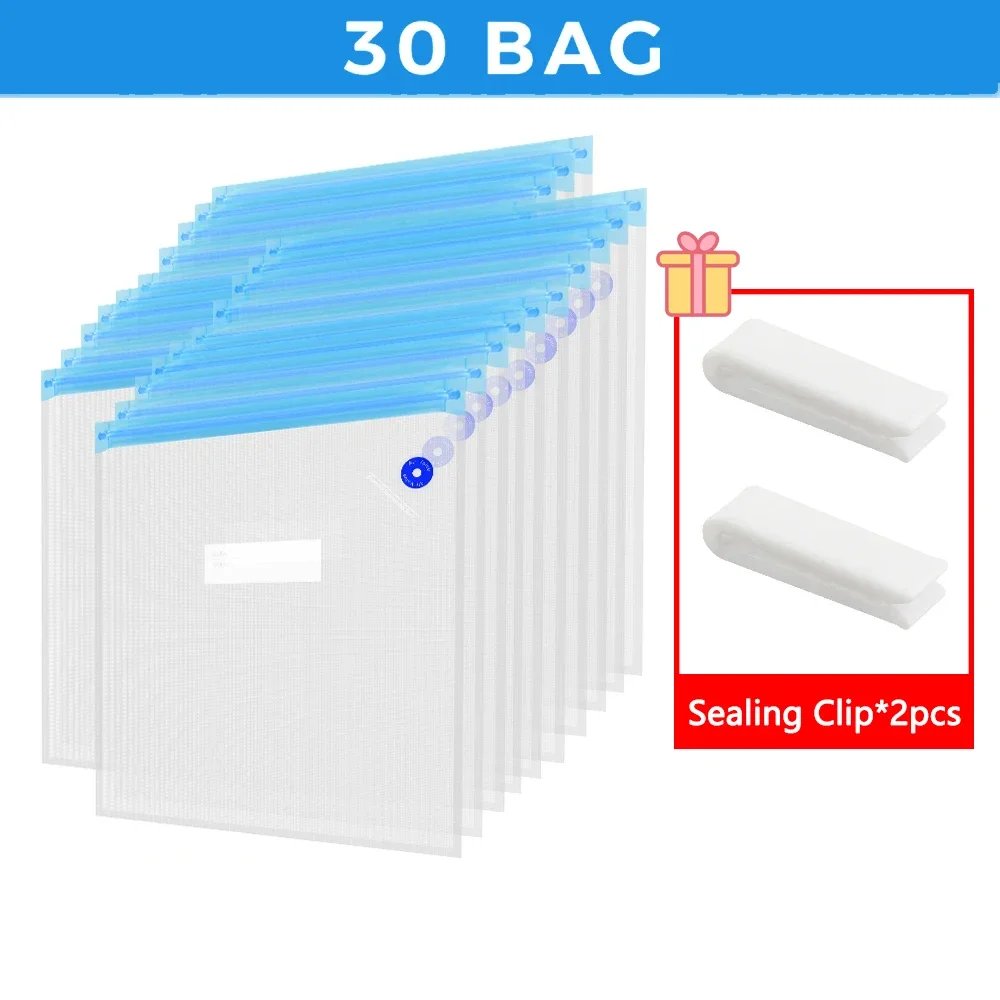 30 BAG
