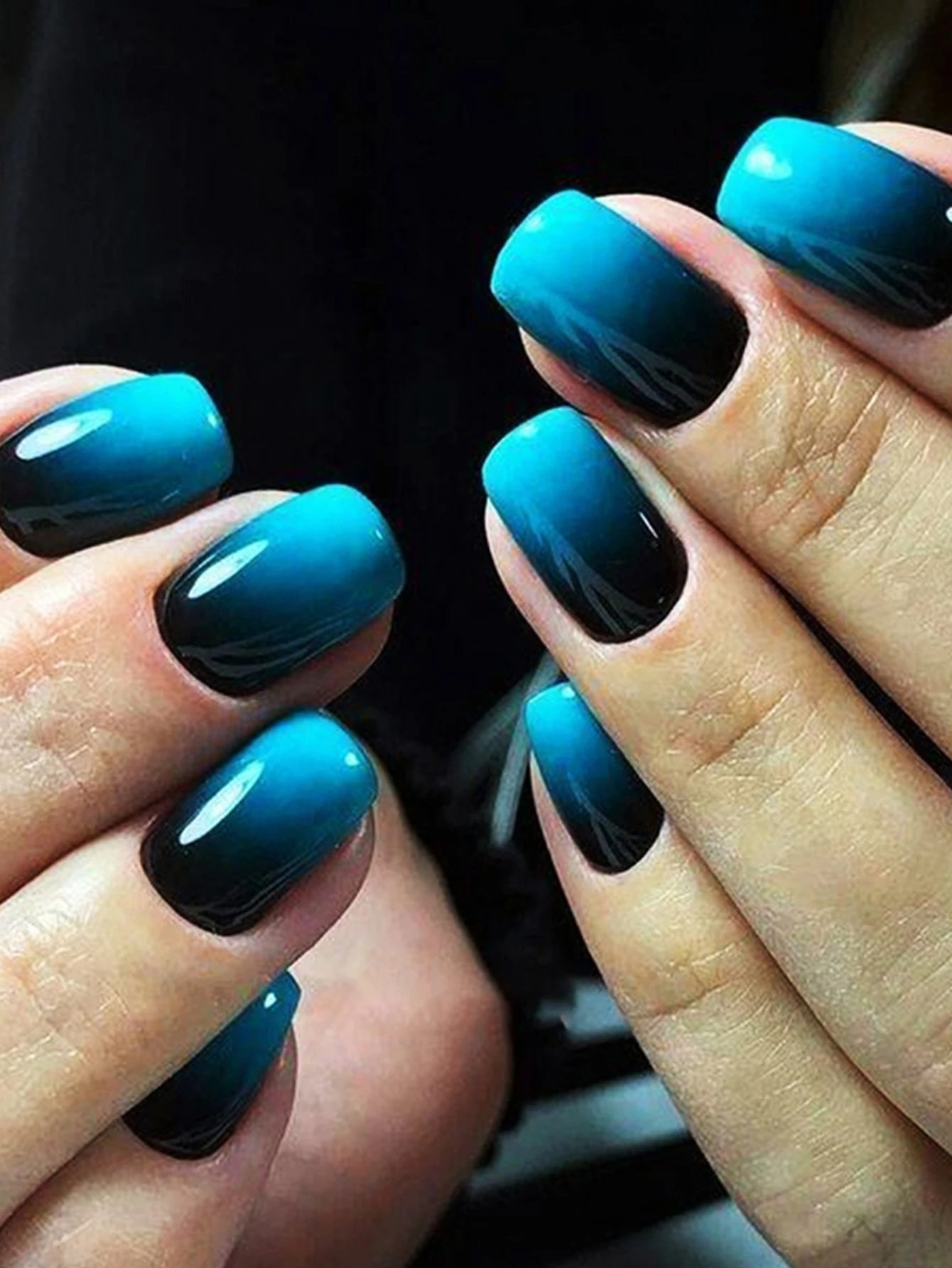 SKY BLUE