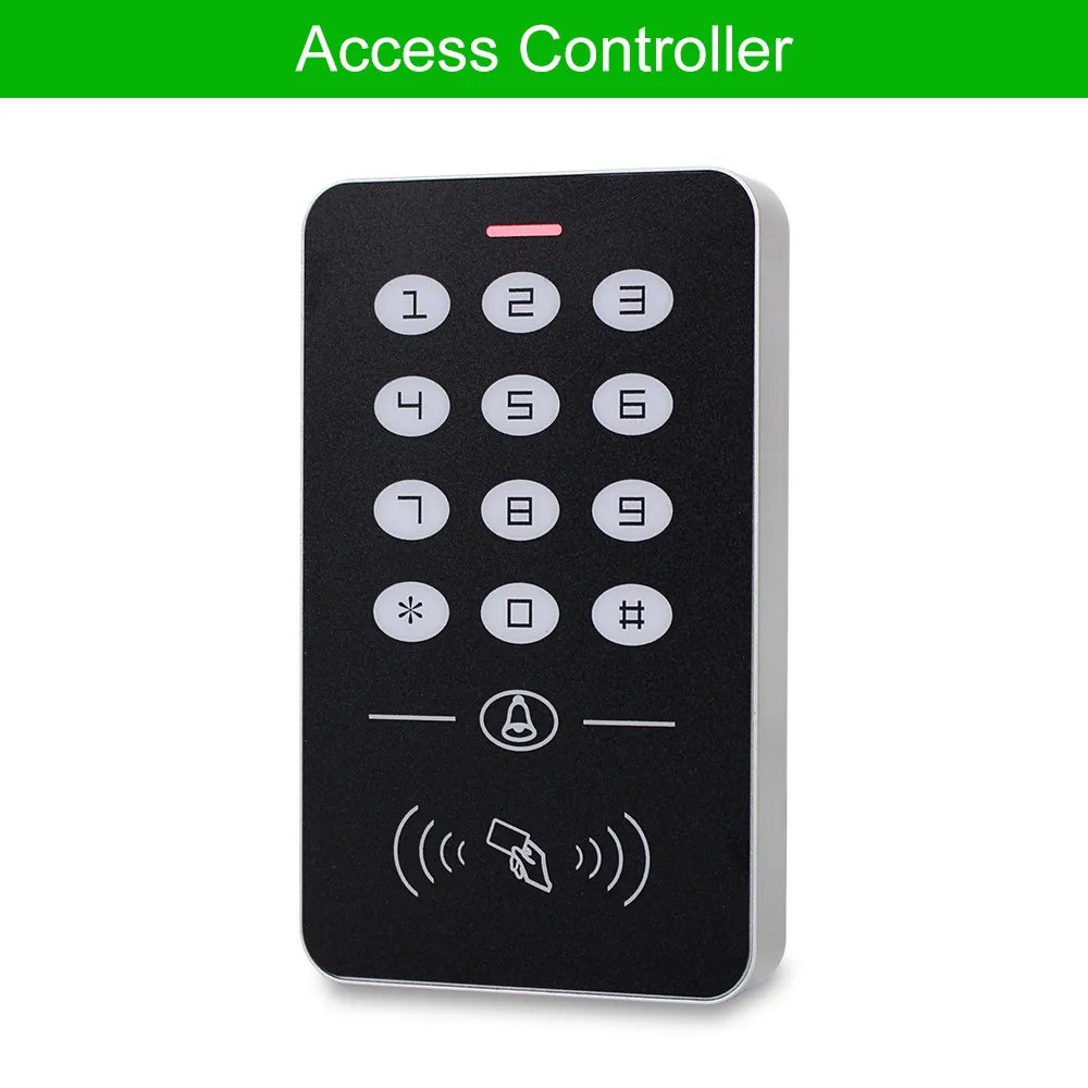 RFID Keypad ONLY