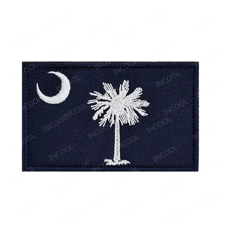 27 South carolina
