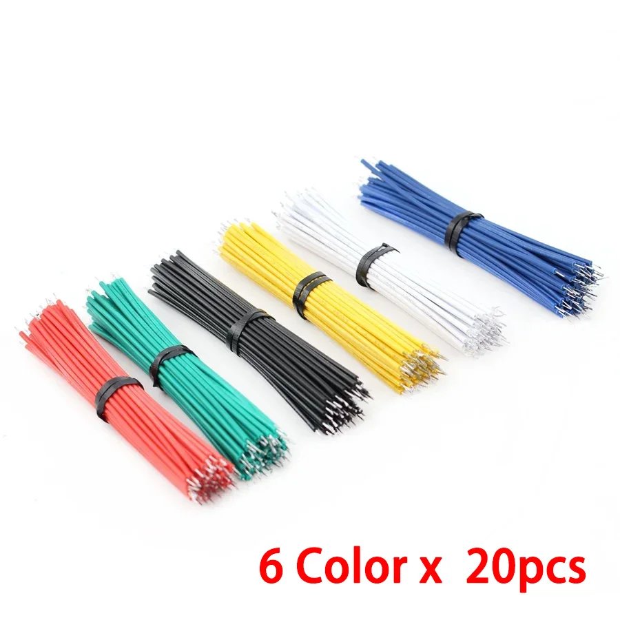26AWG-120pcs