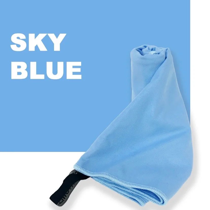 sky blue
