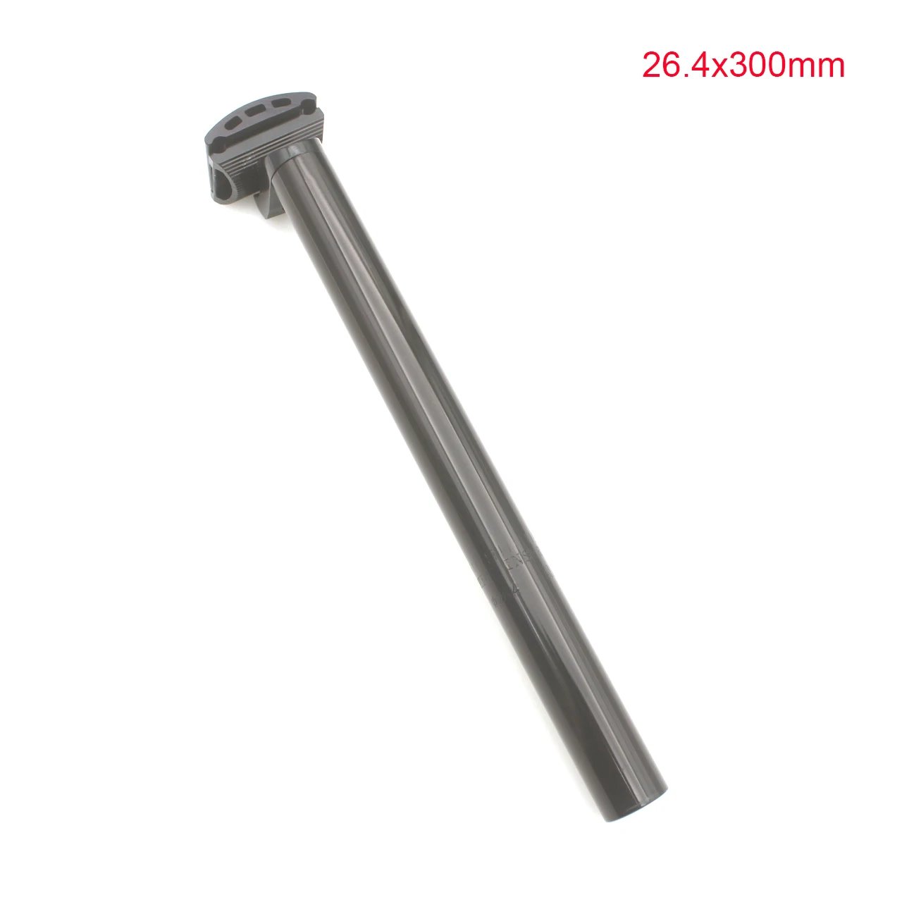black 26.4x300mm