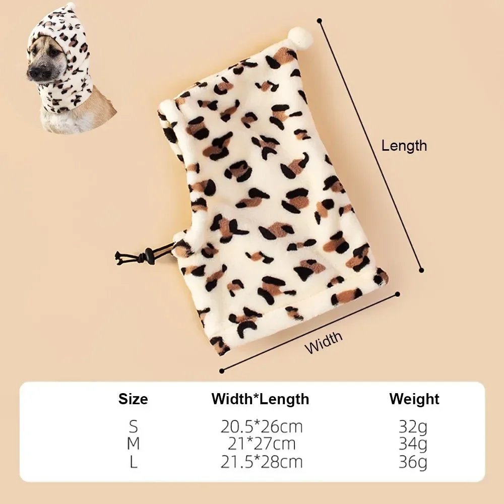 Leopard Print L